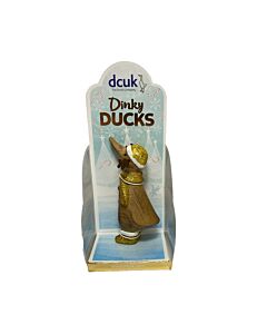 DCUK Dinky Ducks-Reindeer (Gold)